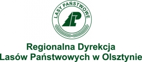 REGIONALNA DYREKCJA LASÓW PAŃSTWOWYCH W OLSZTYNIE